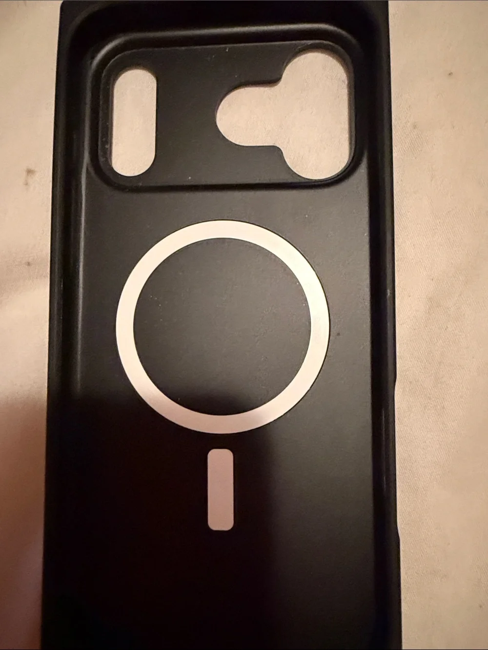 iPhone 17 pro max cell phone case